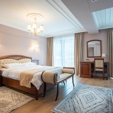 Hotel Gabriela Vişeu de Sus Zewnętrze zdjęcie