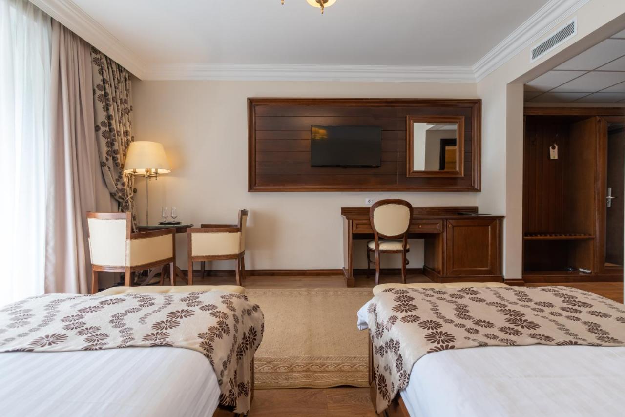 Hotel Gabriela Vişeu de Sus Zewnętrze zdjęcie