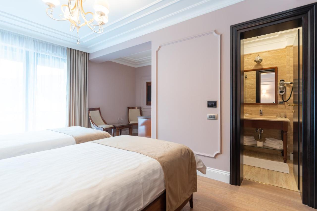 Hotel Gabriela Vişeu de Sus Zewnętrze zdjęcie