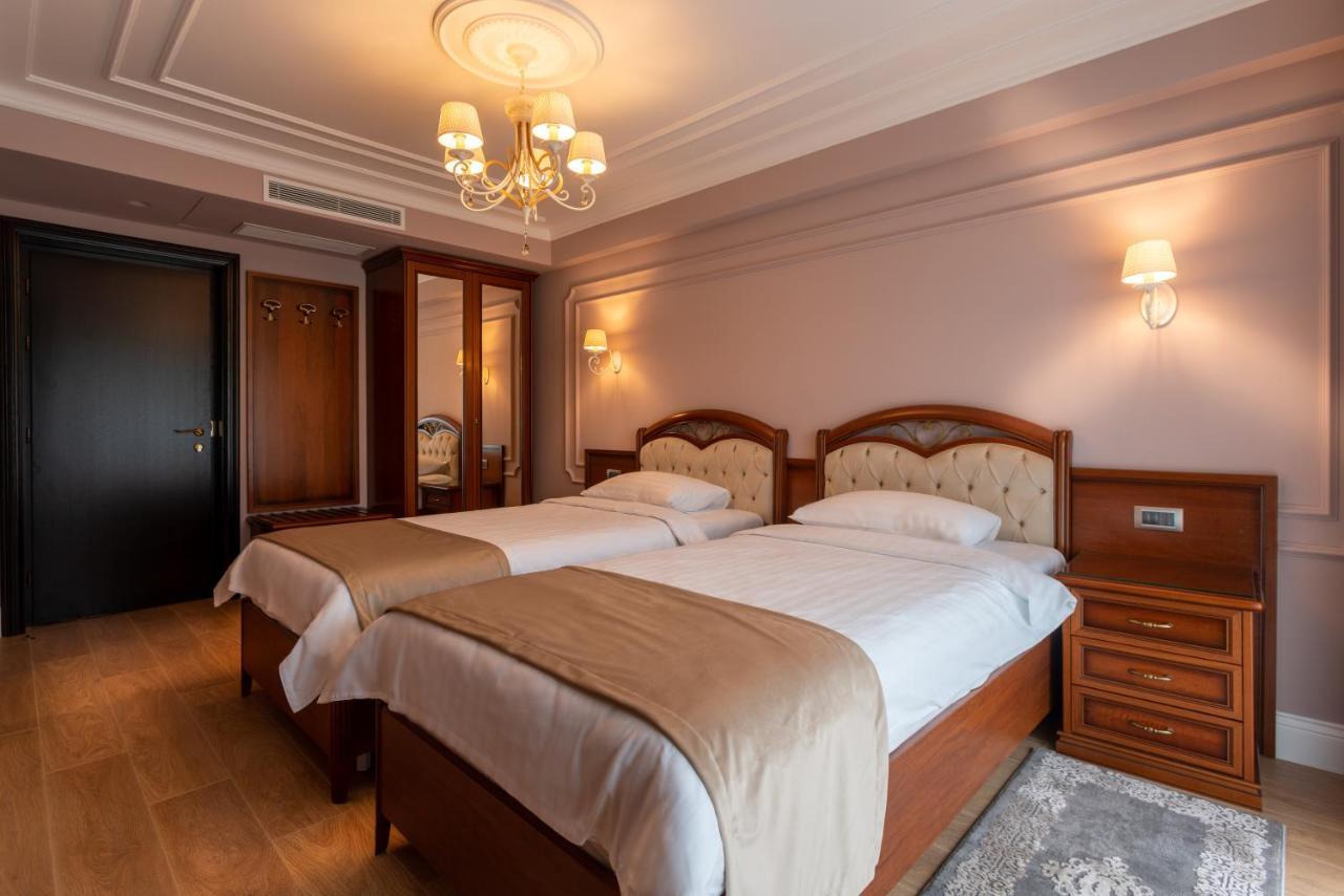 Hotel Gabriela Vişeu de Sus Zewnętrze zdjęcie