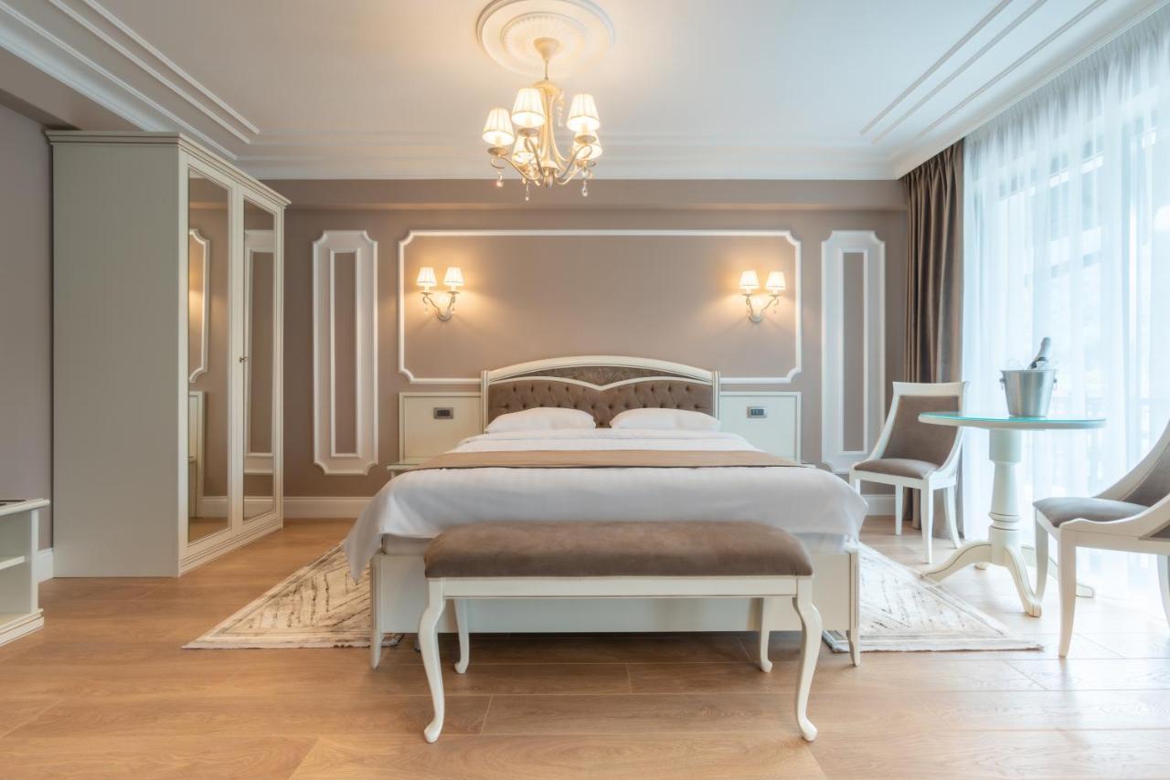 Hotel Gabriela Vişeu de Sus Zewnętrze zdjęcie