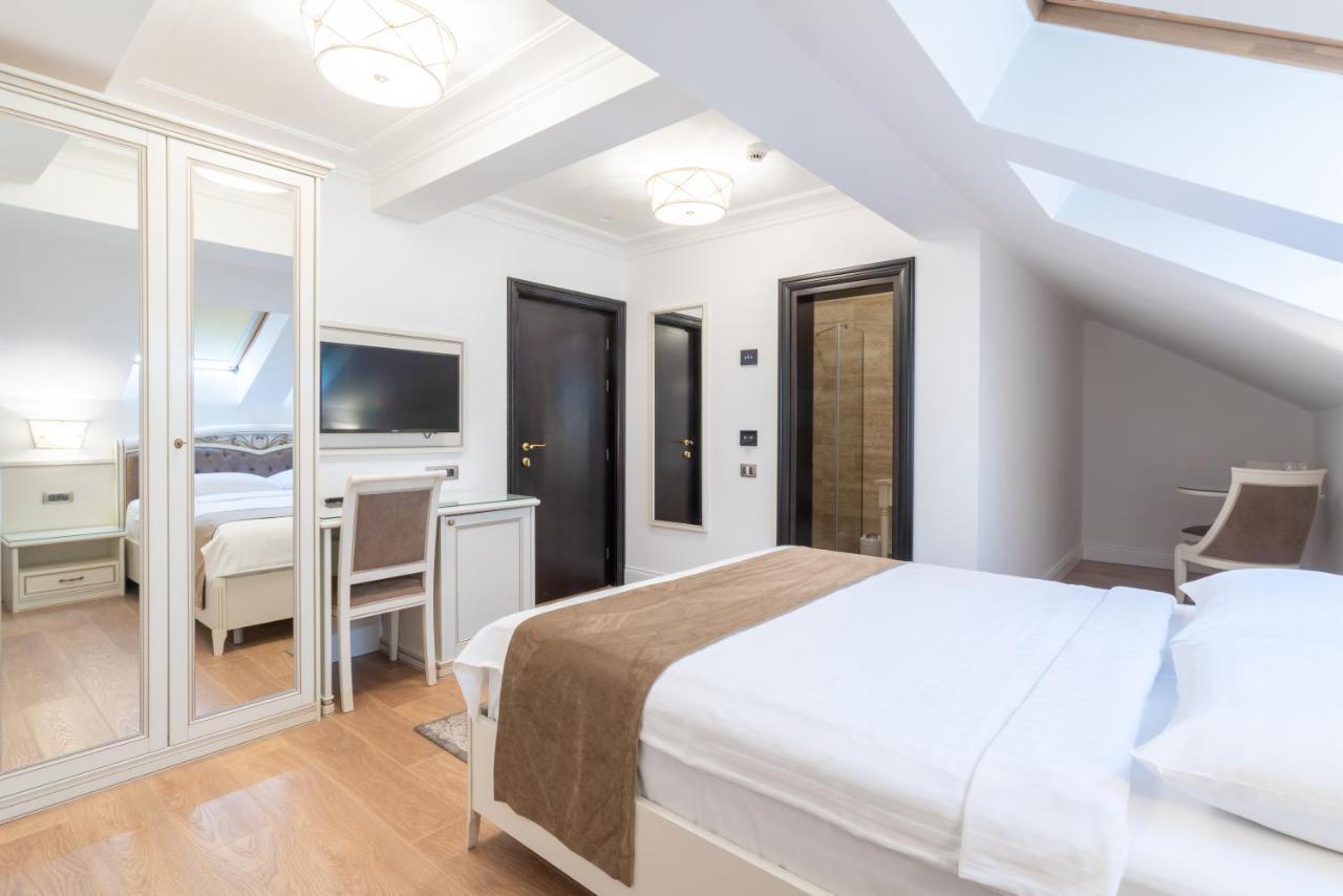 Hotel Gabriela Vişeu de Sus Zewnętrze zdjęcie