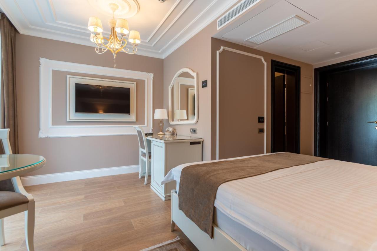 Hotel Gabriela Vişeu de Sus Zewnętrze zdjęcie