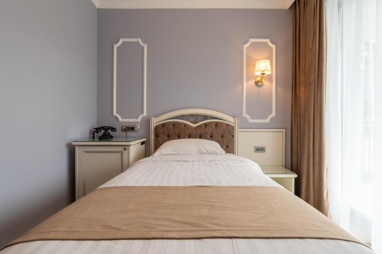 Hotel Gabriela Vişeu de Sus Zewnętrze zdjęcie