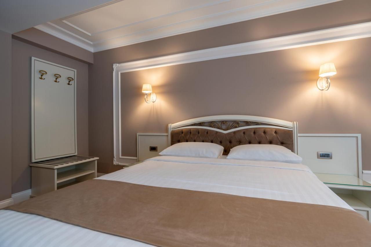 Hotel Gabriela Vişeu de Sus Zewnętrze zdjęcie