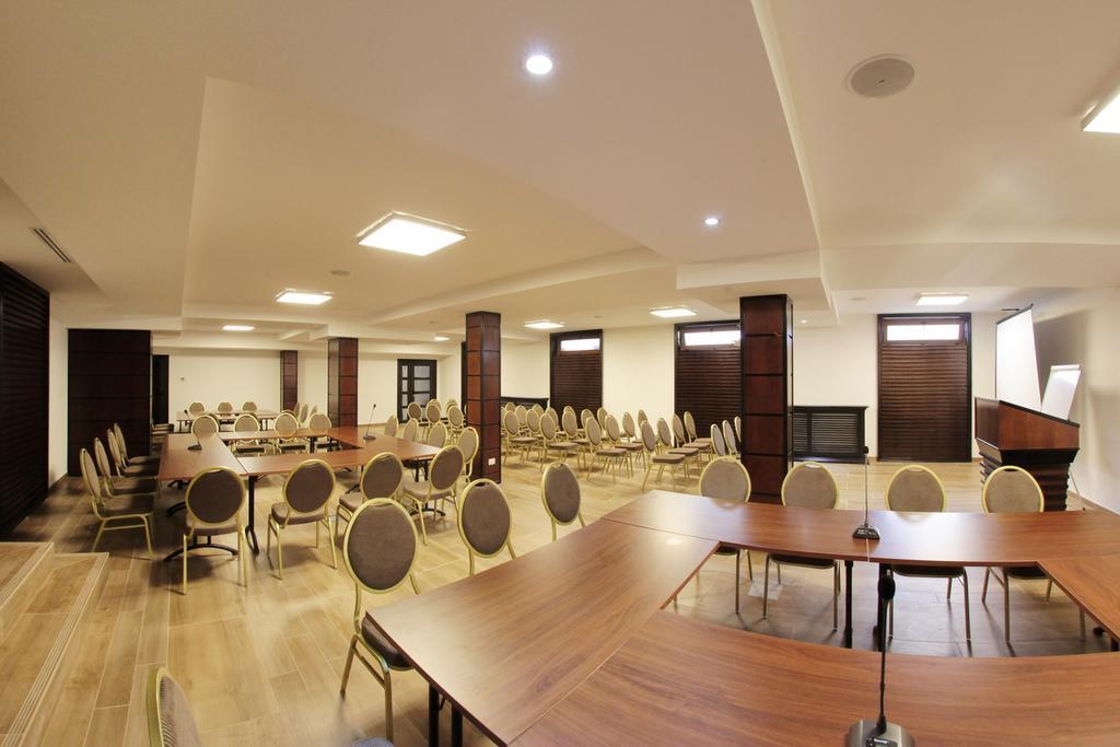 Hotel Gabriela Vişeu de Sus Zewnętrze zdjęcie