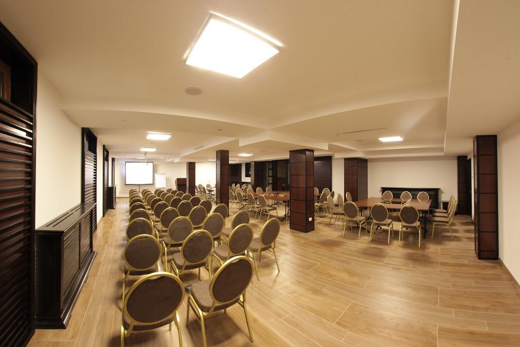 Hotel Gabriela Vişeu de Sus Zewnętrze zdjęcie