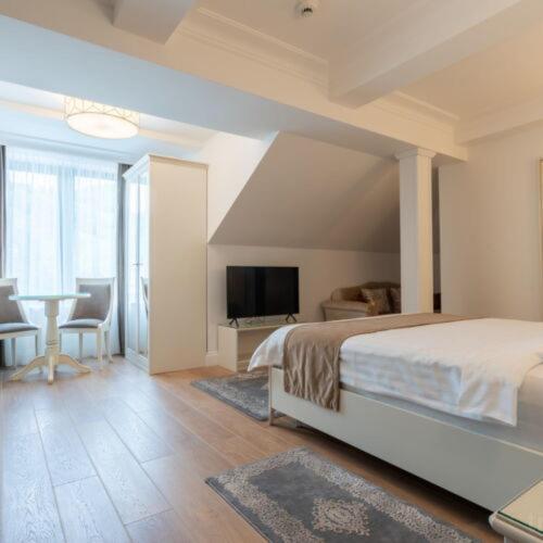 Hotel Gabriela Vişeu de Sus Zewnętrze zdjęcie