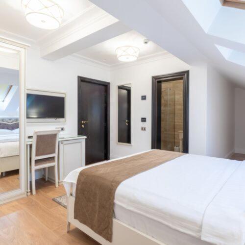 Hotel Gabriela Vişeu de Sus Zewnętrze zdjęcie