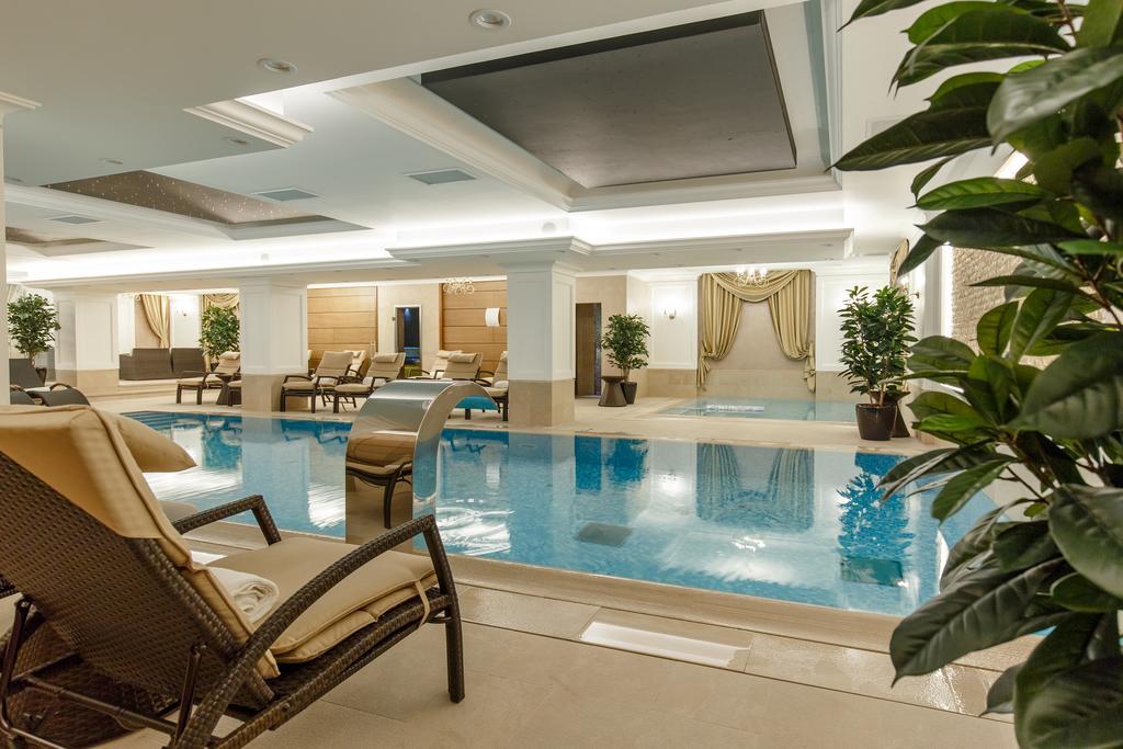 Hotel Gabriela Vişeu de Sus Zewnętrze zdjęcie