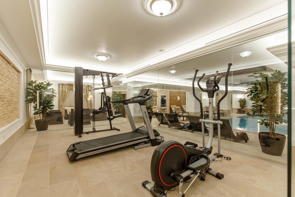 Hotel Gabriela Vişeu de Sus Zewnętrze zdjęcie