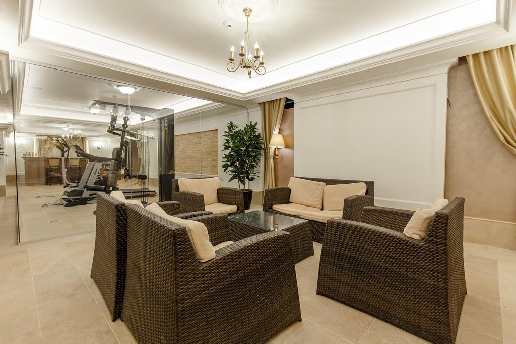 Hotel Gabriela Vişeu de Sus Zewnętrze zdjęcie