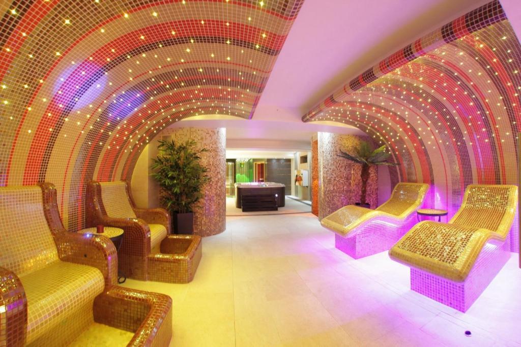 Hotel Gabriela Vişeu de Sus Zewnętrze zdjęcie